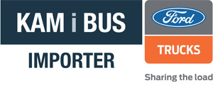 KAM i BUS Importer