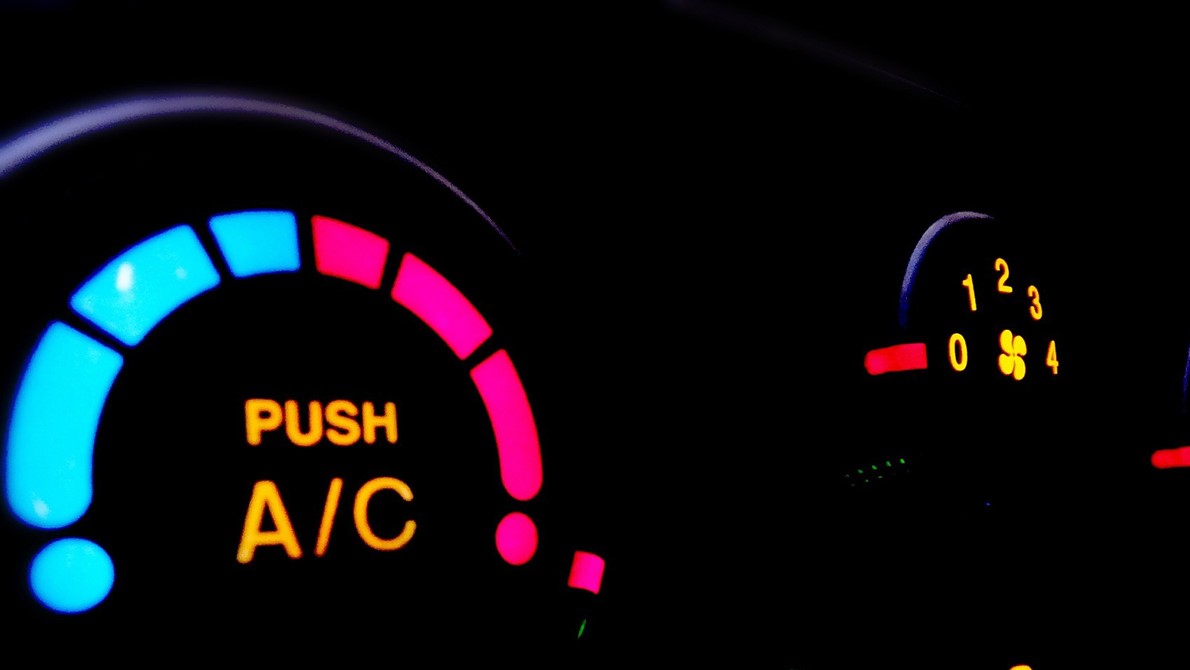 Zašto je važno održavanje klima-uređaja u vozilu?