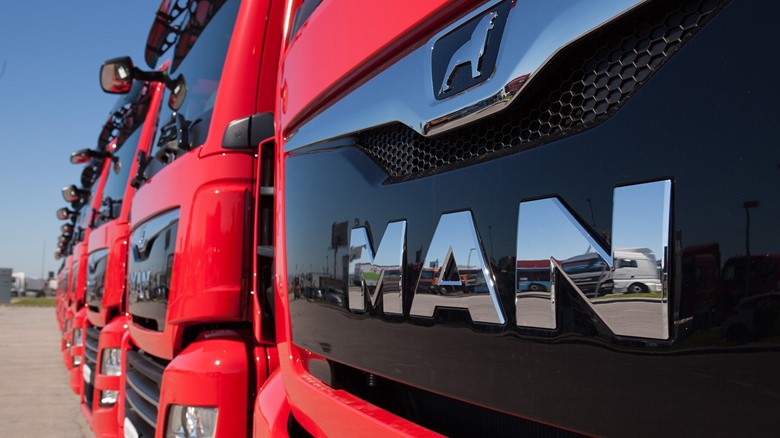 15 godina je MAN prvi u prodaji kamiona u Hrvatskoj