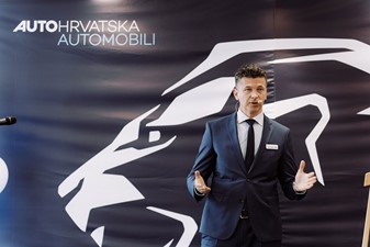 Svečano otvoren Peugeot prodajno-servisni centar u Osijeku