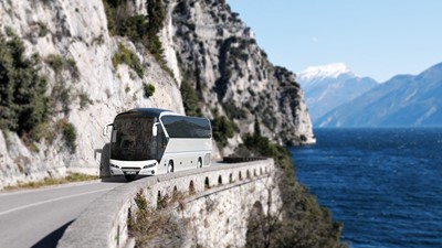 Kako pripremiti autobus za povratak na cestu