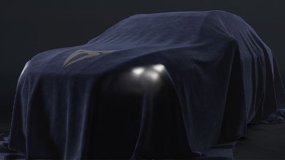 CUPRA najavila potpuno novi SUV model u 2024.