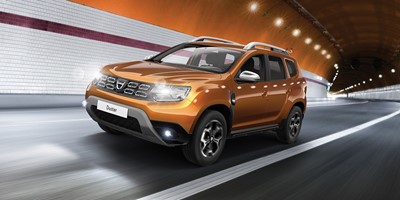 Dacia Duster posebna ponuda