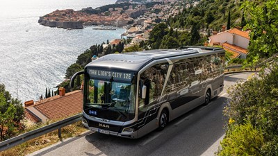 #ElectrifyingEurope turneja donijela elektromobilnost na hrvatske gradske prometnice 