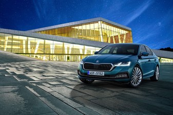 ŠKODA OCTAVIA - činjenice i brojke o najprodavanijoj Škodi