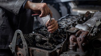 Zašto je važna provjera i podešavanje zračnosti ventila motora?