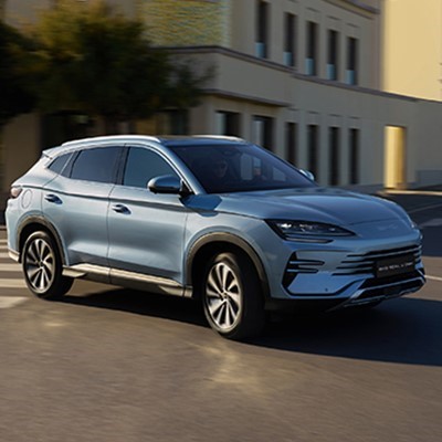 BYD