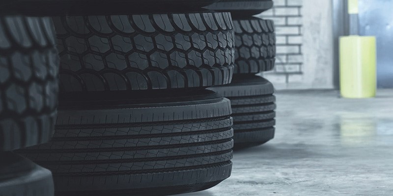 TIRES