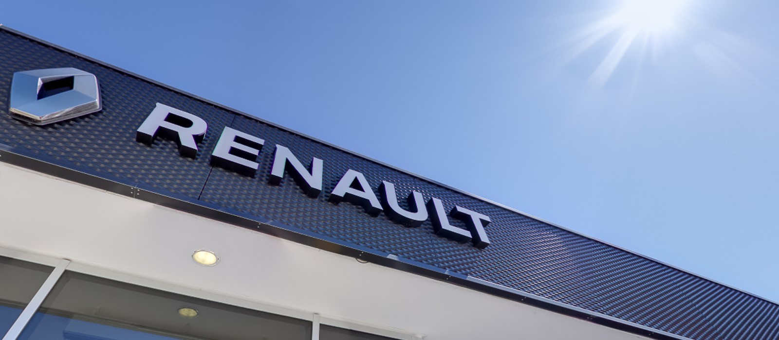 Nybegynder Crack pot hensynsfuld Renault and Dacia service